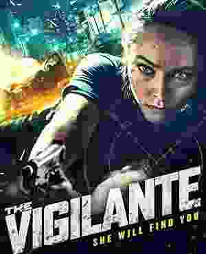 The Vigilante (2023) vj muba Jet Jandreau